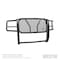 Westin Automotive 16-C TACOMA BLACK HDX GRILLE GUARD INTERFERS WITH VEHICLE SENSORS 57-3885 - alternate 2